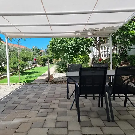 Iva Apartmán *