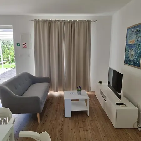Apartment Iva *