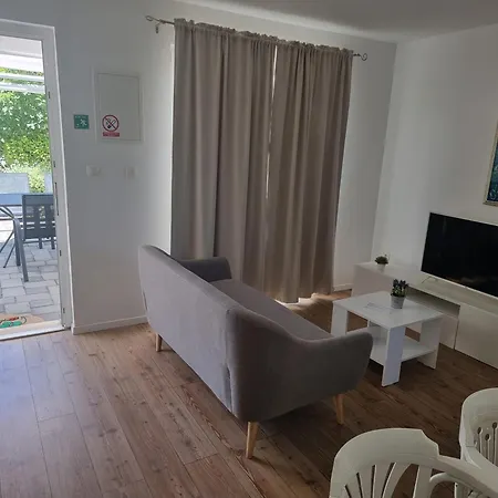 Apartment Iva Vodice
