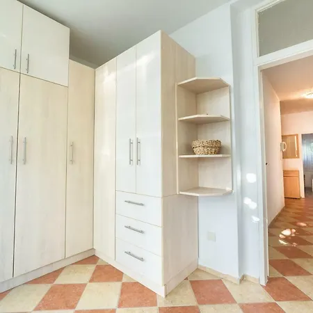 Apartmán Iva