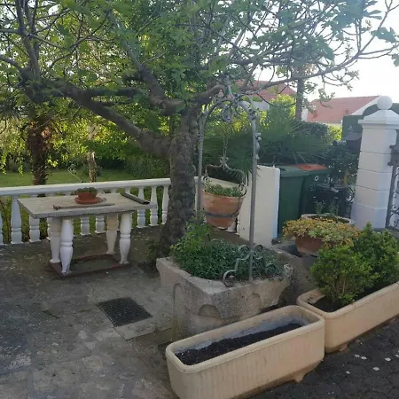 Iva Apartment