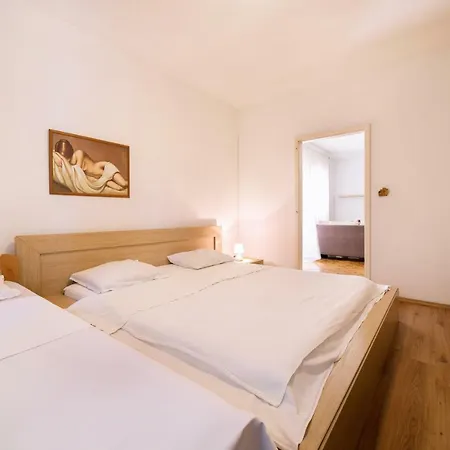 Apartment Iva