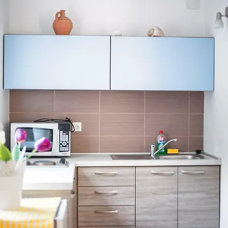 Iva Apartment
